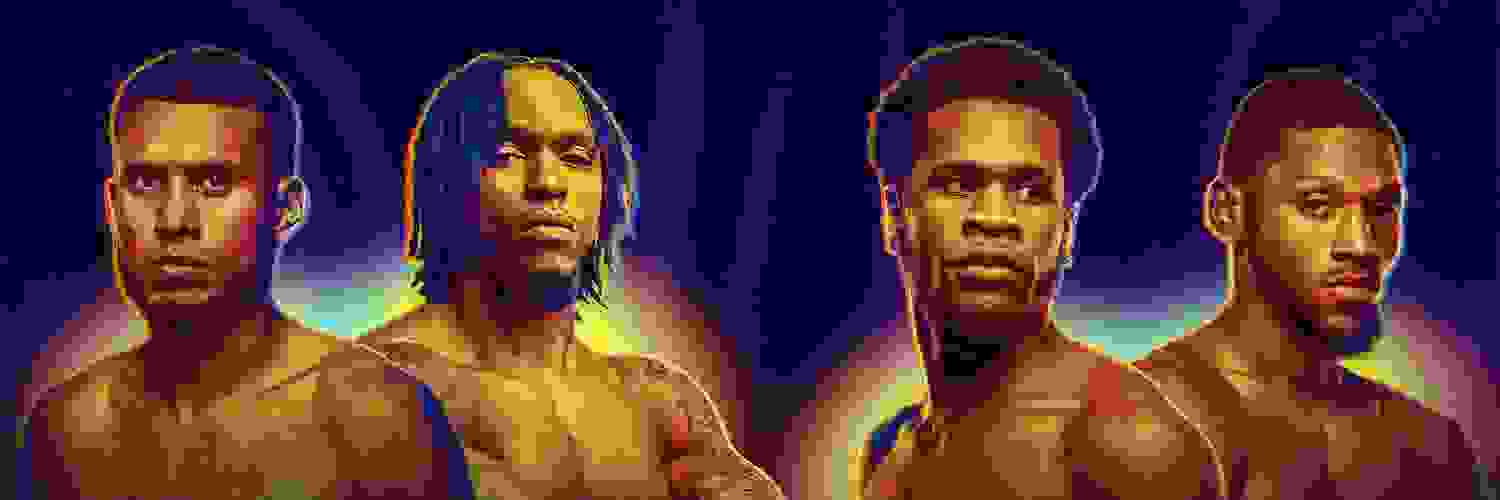 The Ring IV to deliver knockout fight night drama at Riyadh Season 2025-image