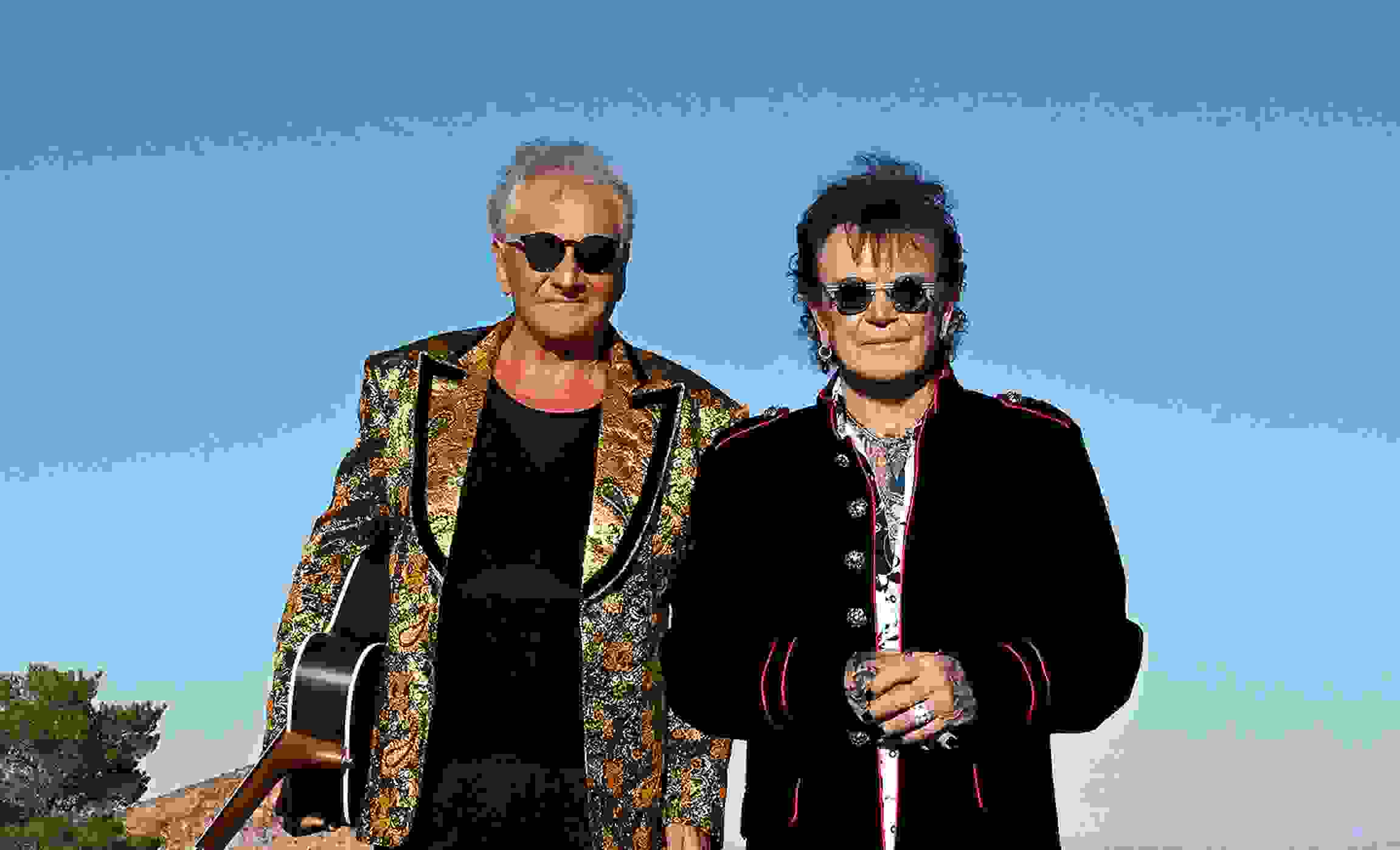 FACT Magazine and Live Nation team up for Air Supply’s 50th anniversary concert-image