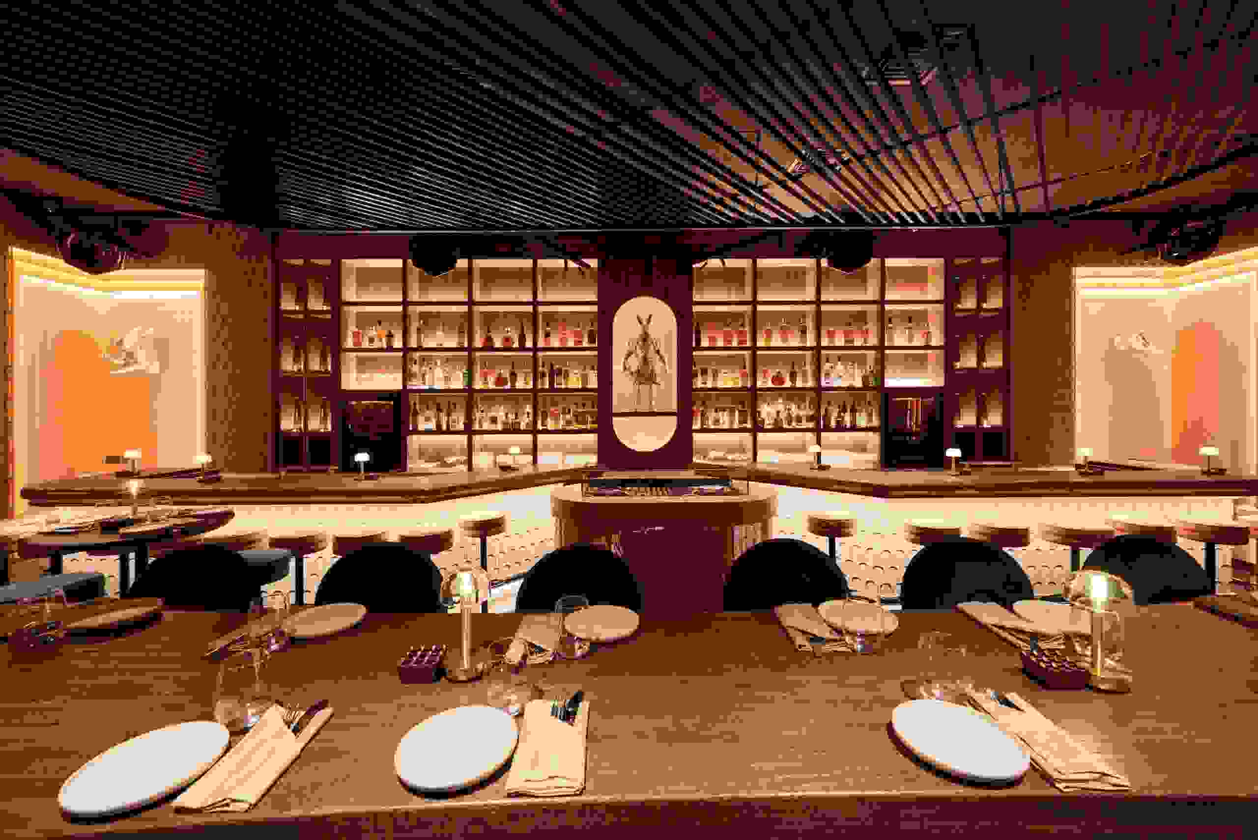 Follow the Rabbit: Beirut’s Lucy Lu Speakeasy Heads to Dubai-image