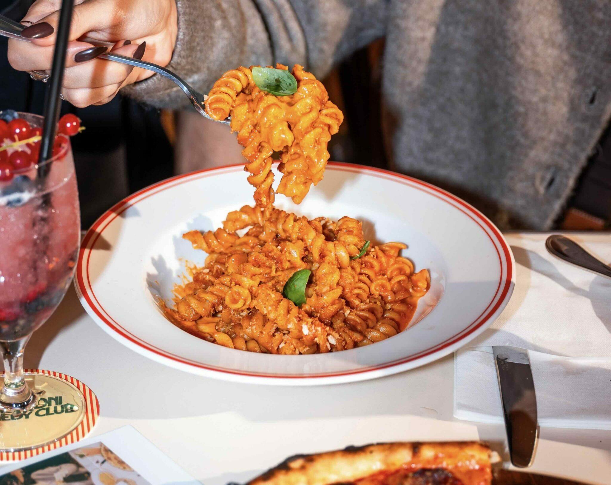 Dubai Bling star Kris Fade opens Pepperoni Comedy Club in Dubai