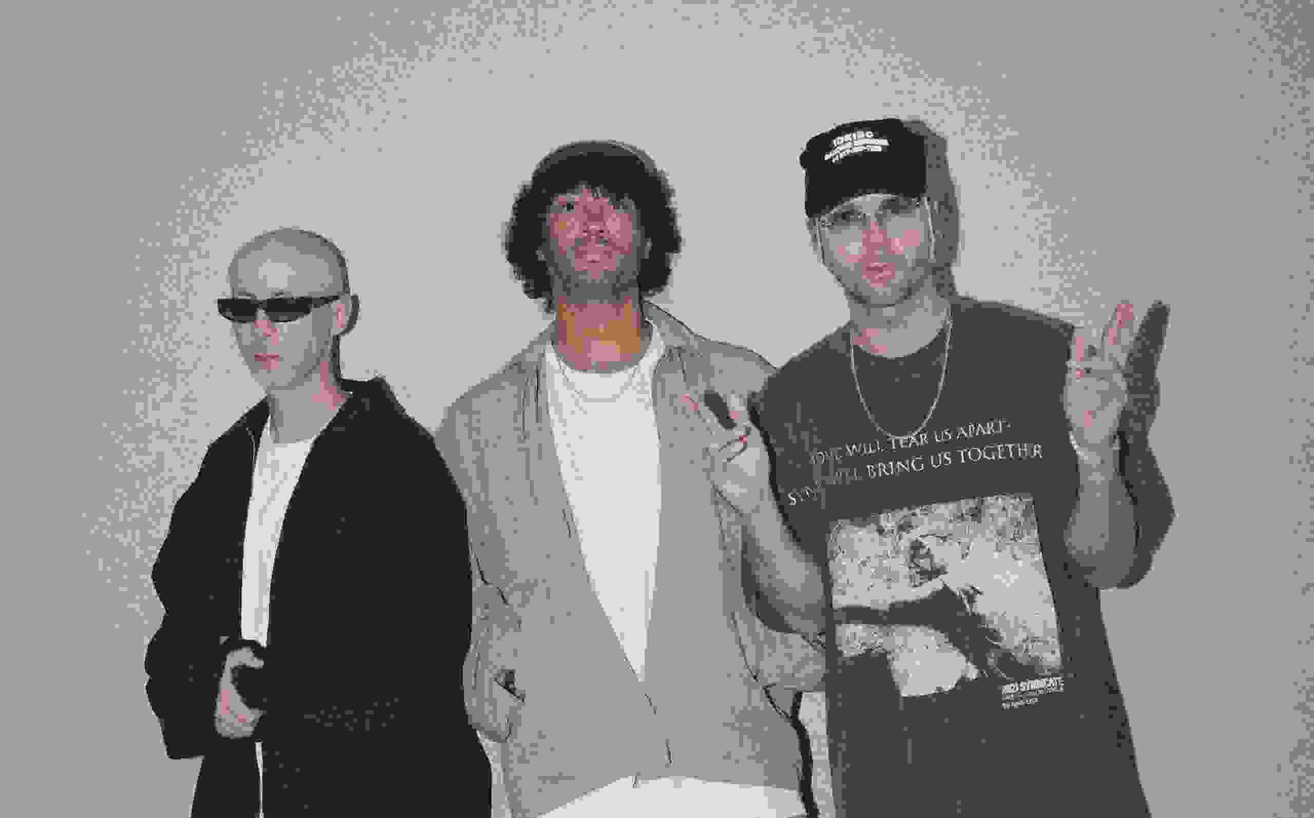 Keinemusik to ignite Abu Dhabi F1 weekend with a massive support lineup-image