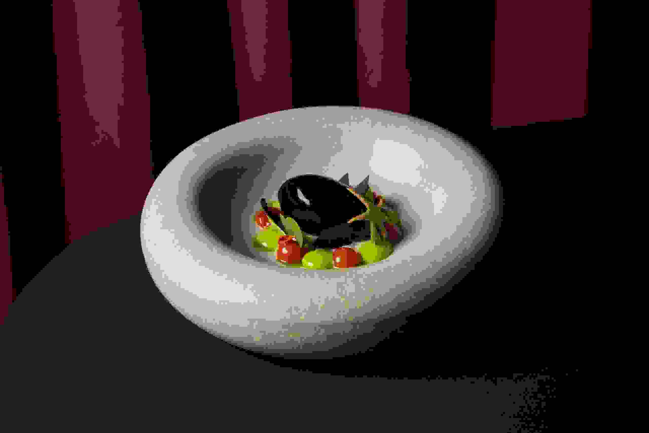 Hot right now: The top new restaurants in Dubai for 2025-image