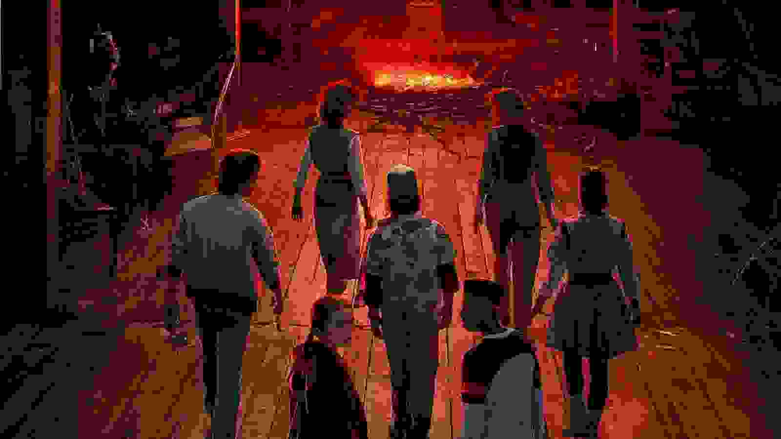 New on Netflix, cinemas and streaming: November 2025-image