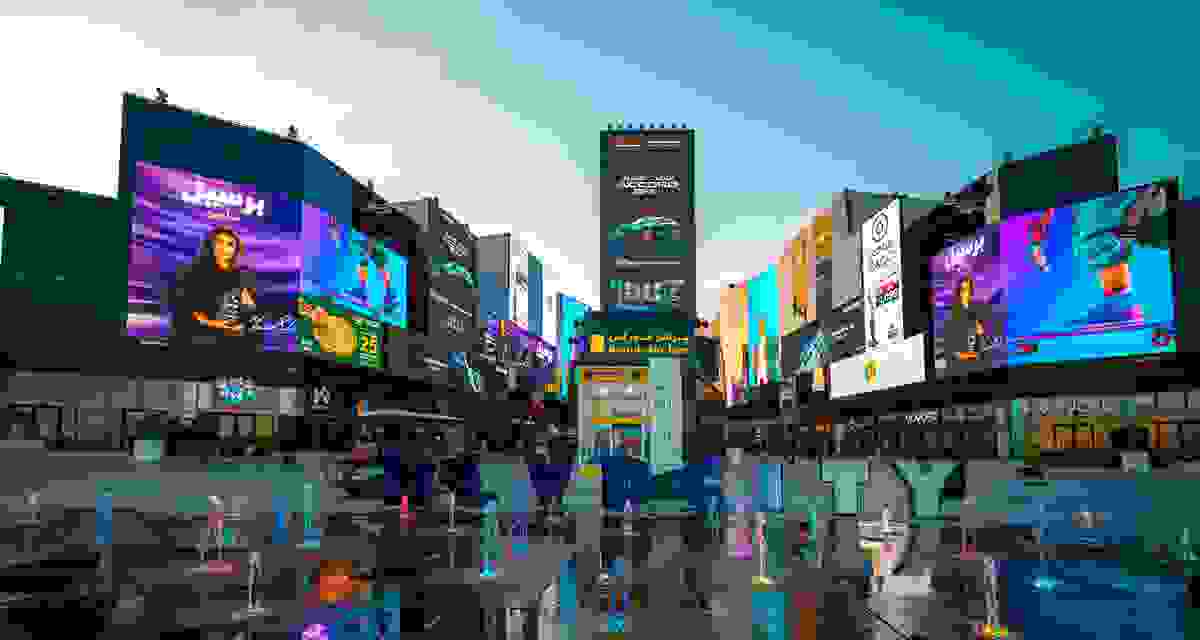 Riyadh Season 2026: All the Shows, Zones & Surprises at Boulevard City-image