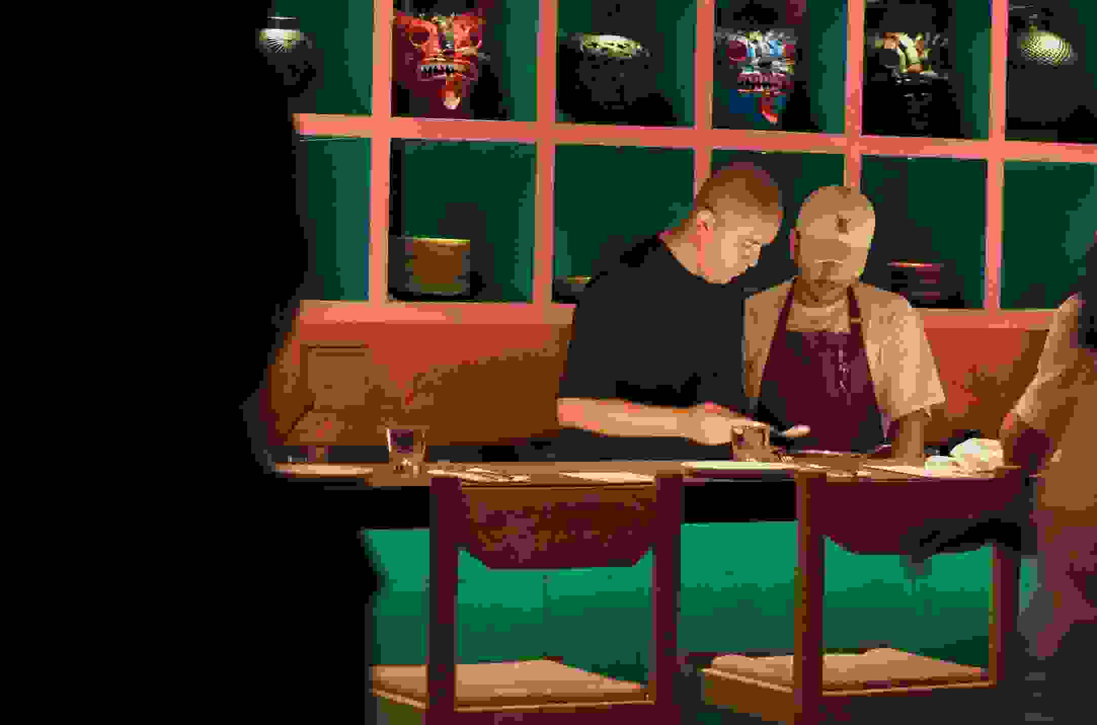 Cocina Tres Review: The Honeycomb Hi-Fi team opens a modern Mexican spot-image