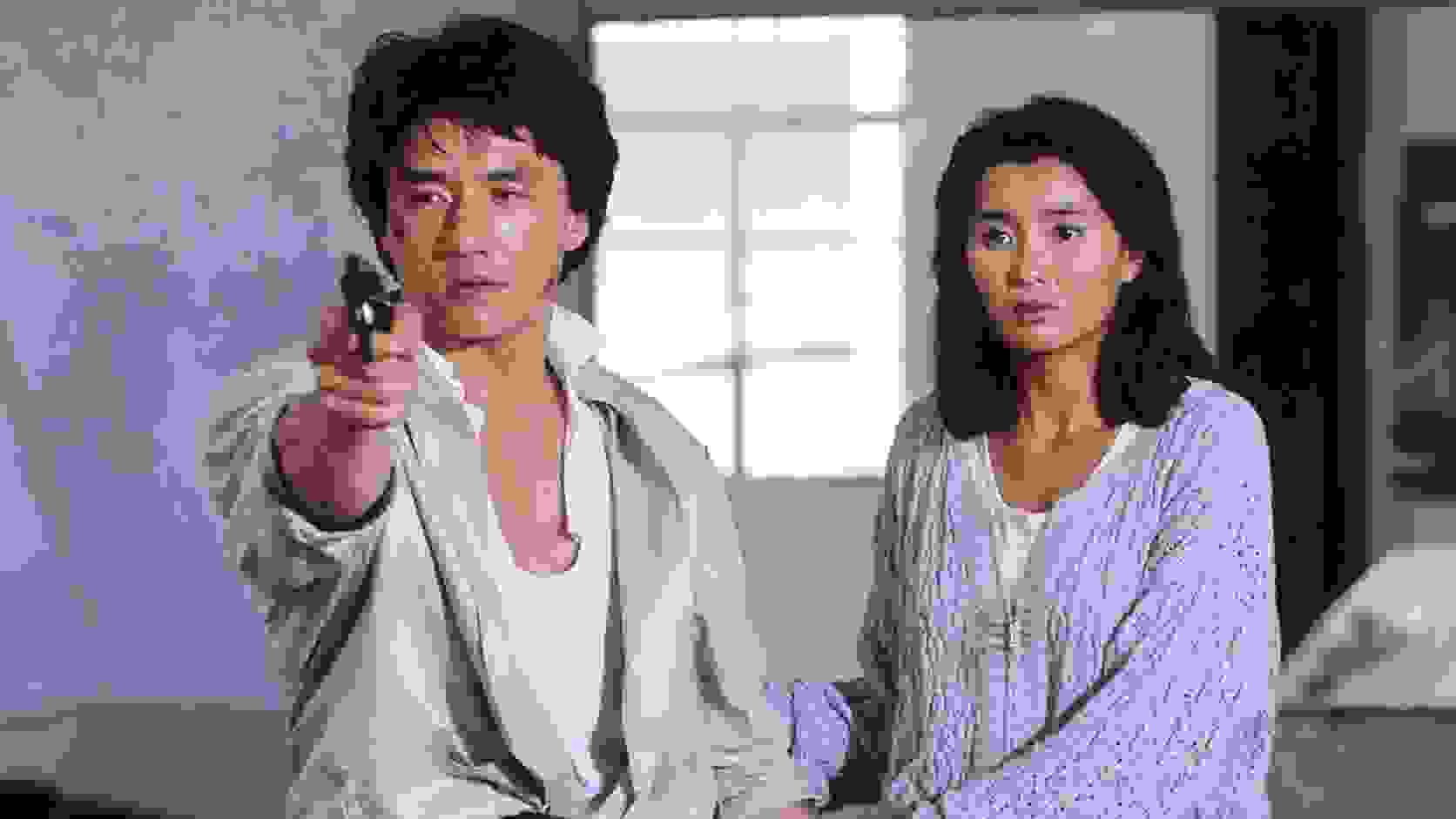 Cinema Akil’s Hong Kong Film Gala Returns to Alserkal Avenue-image