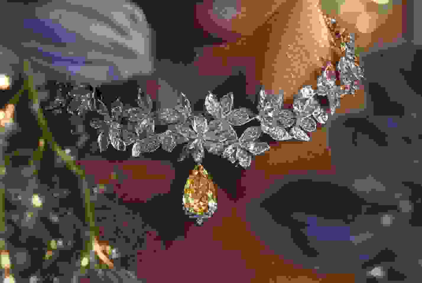 Riyadh Season 2025: Jewellery Salon returns with a dazzling global showcase-image