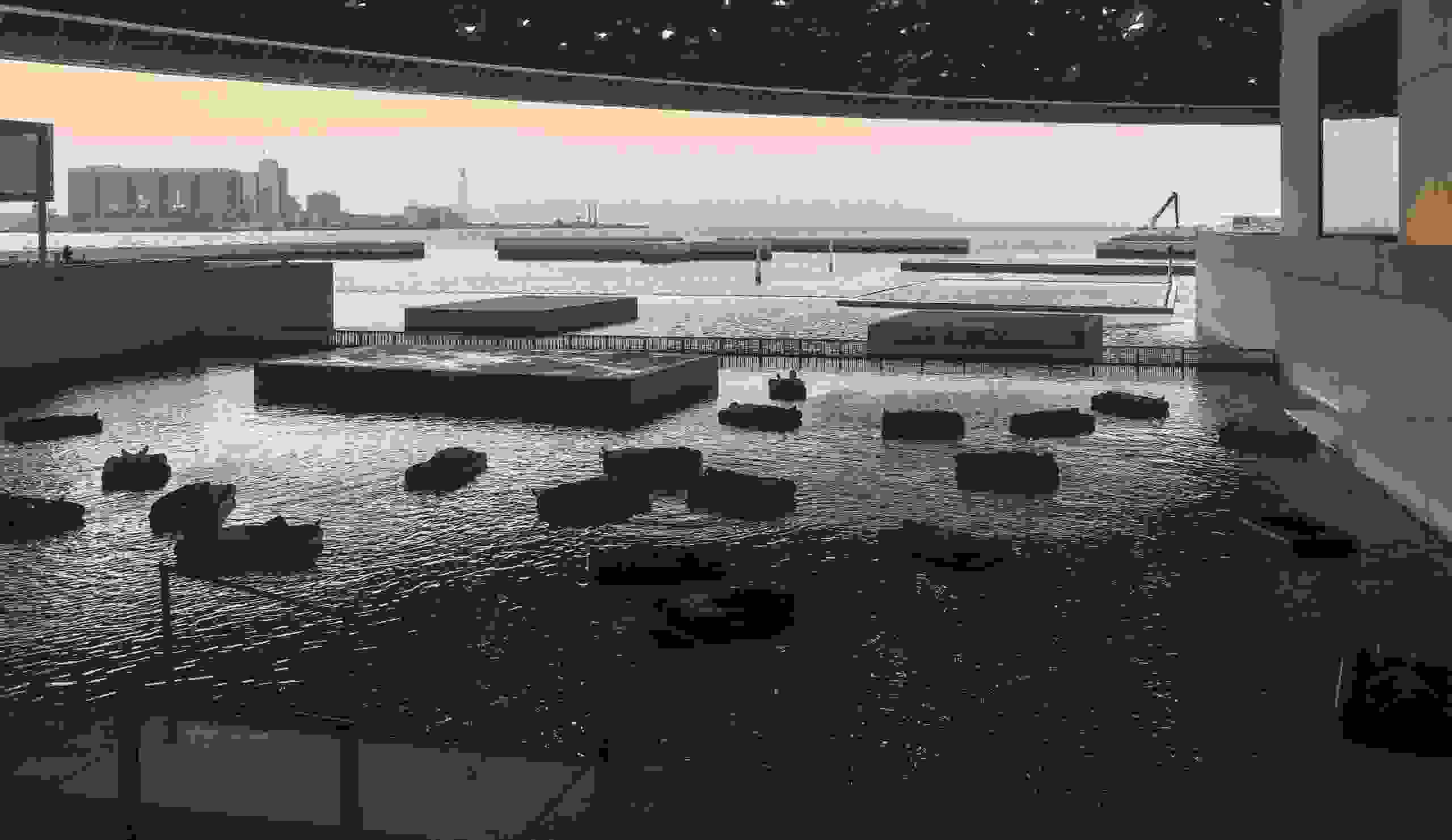 A Floating Breathwork session is coming to Louvre Abu Dhabi-image