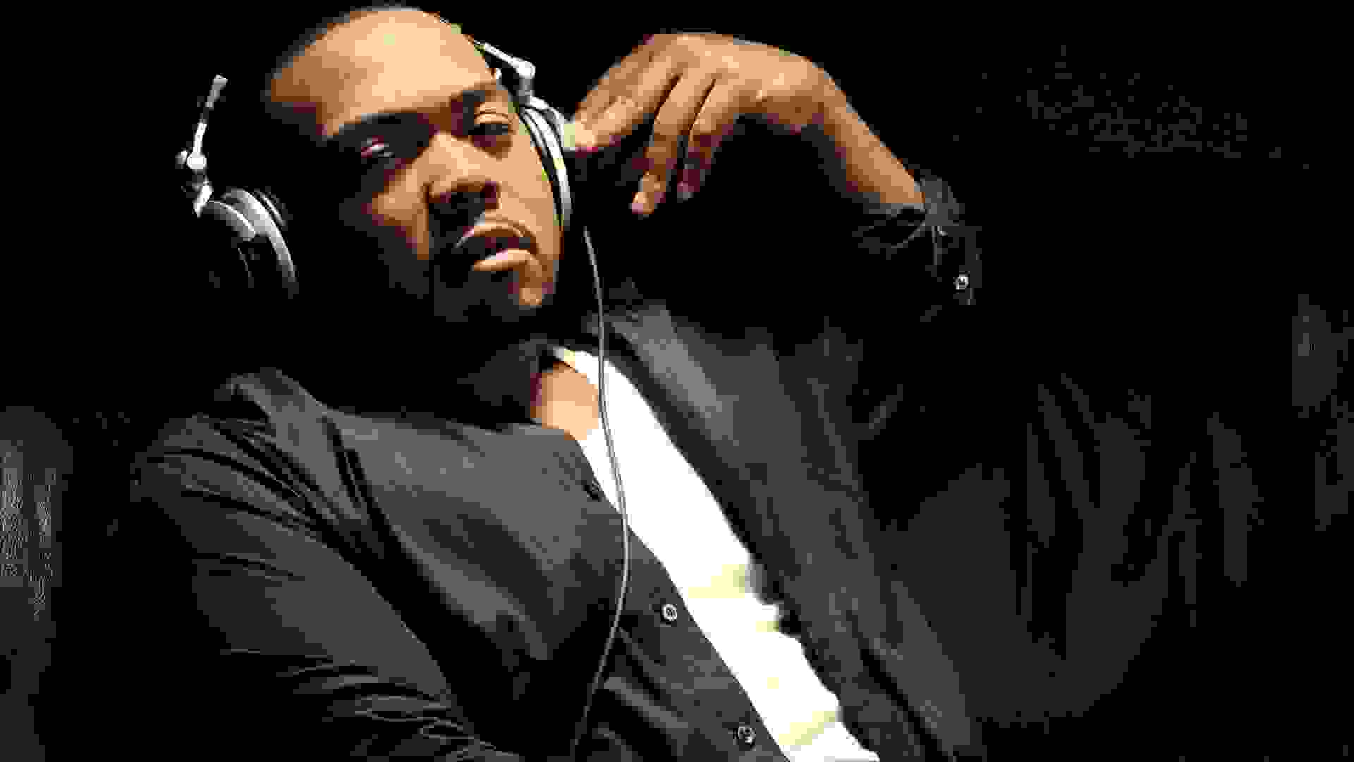 Only one month to go until Timbaland brings the beats to Dubai-image