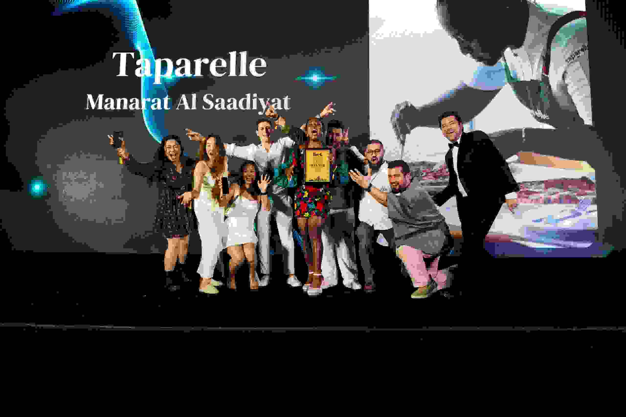 Everything you need to know about the FACT Dining Awards Abu Dhabi 2025-image