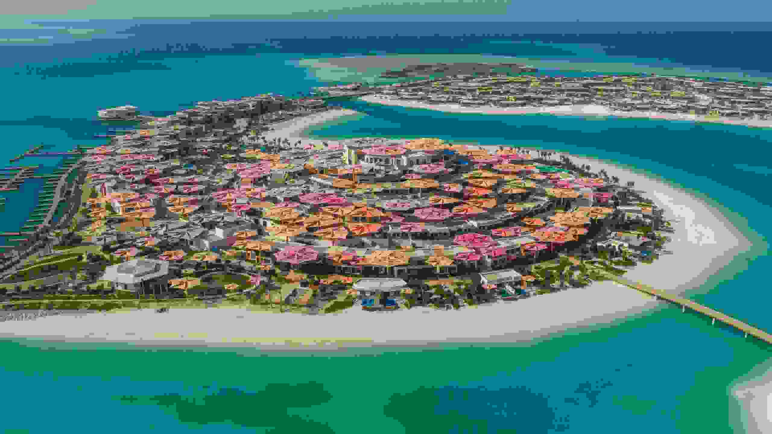 Saudi Arabia’s Latest Island Escape Is Grand Hyatt The Red Sea-image