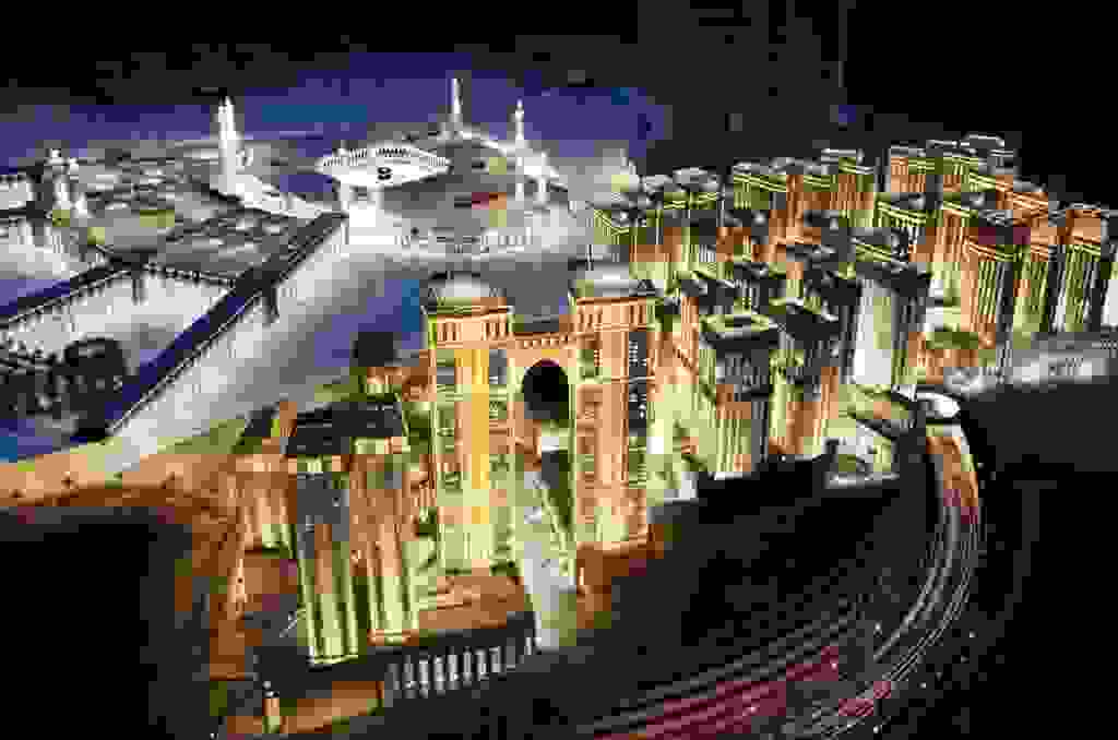 Accor to open the world’s largest Sofitel in Makkah by 2026-image