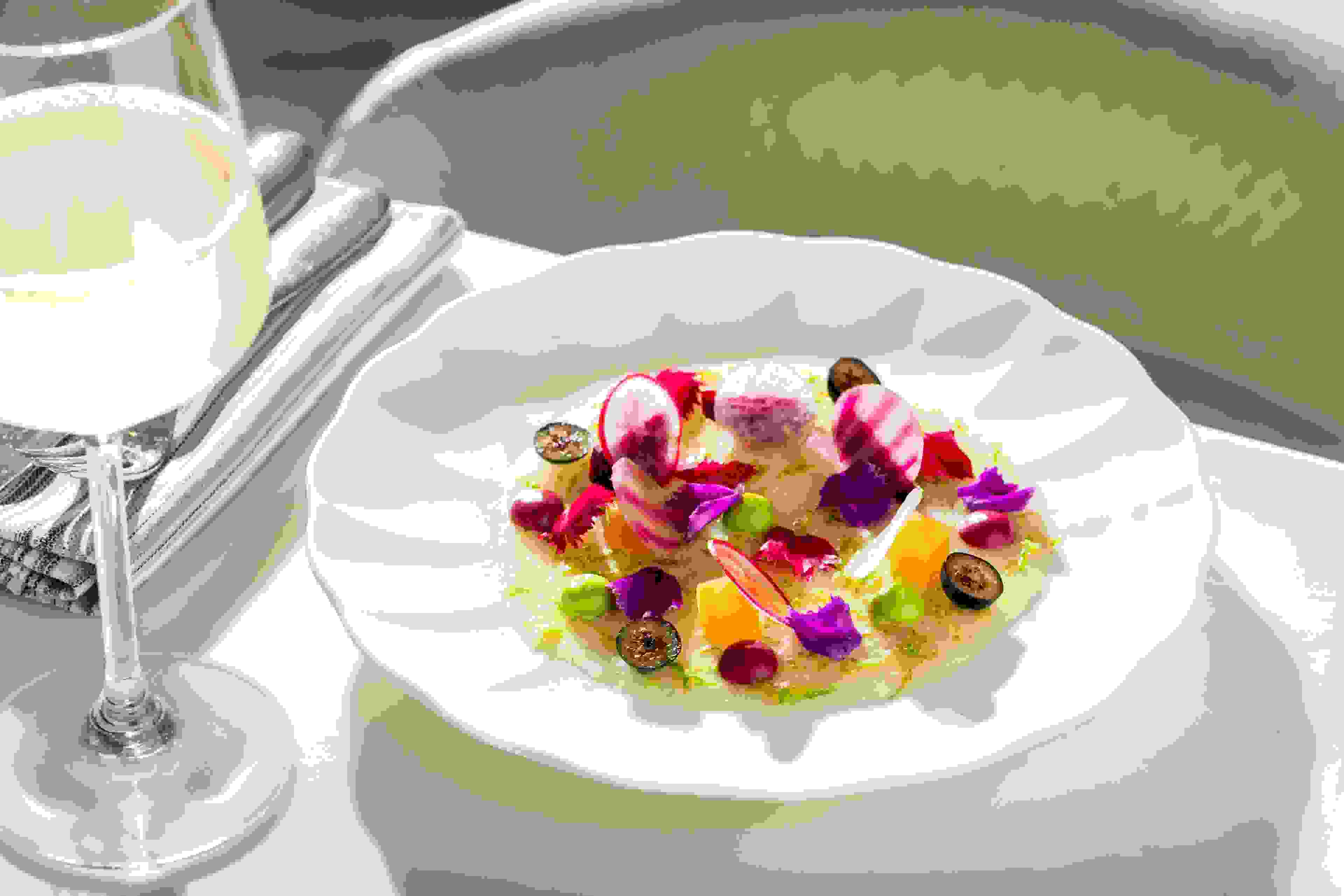 Sophia Review: Soulful Mediterranean Dining at The St. Regis Saadiyat Island-image