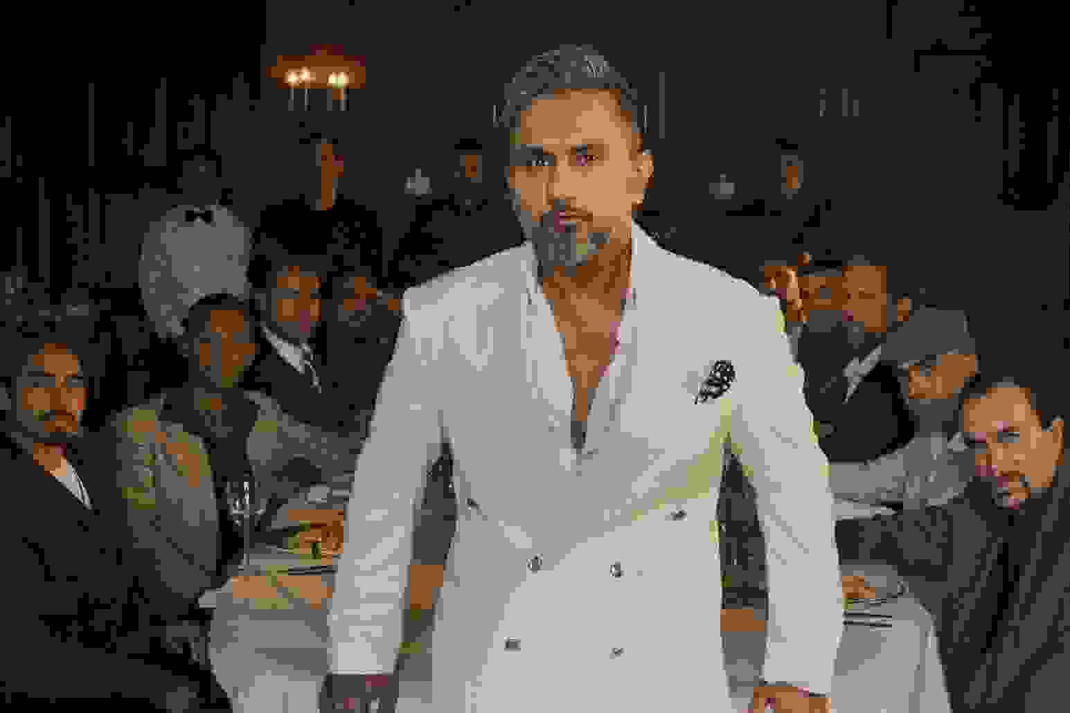 Indian rap superstar Yo Yo Honey Singh to launch My Story world tour in Dubai-image