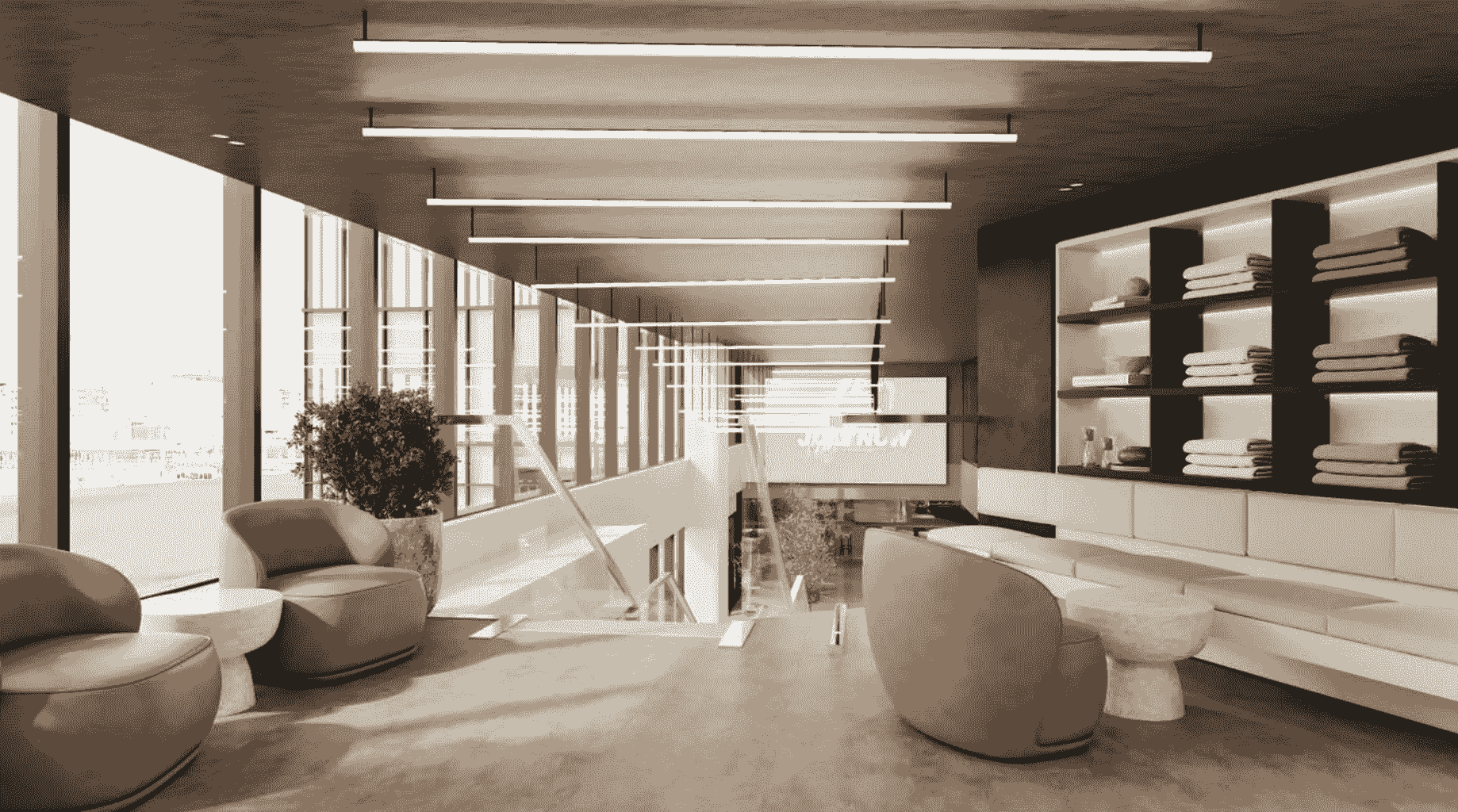 Arkhe brings precision-led social wellness to Dubai-image