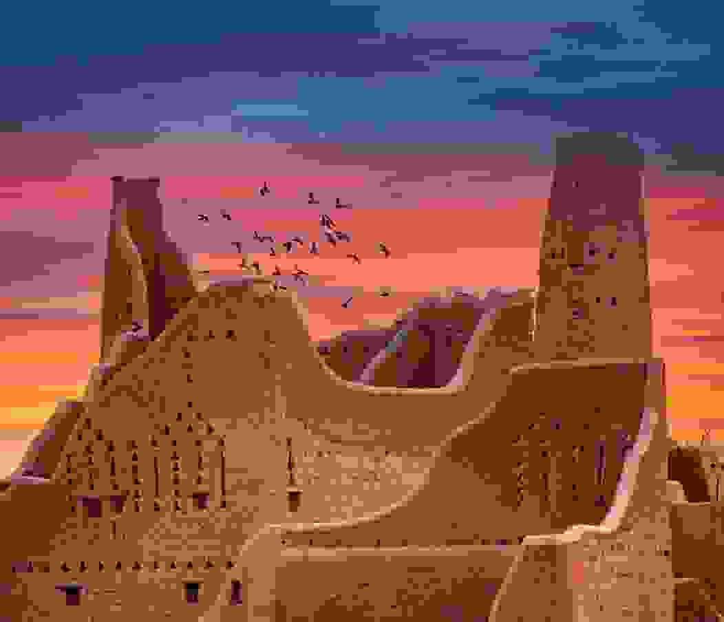 Diriyah Art Futures will return in January-image