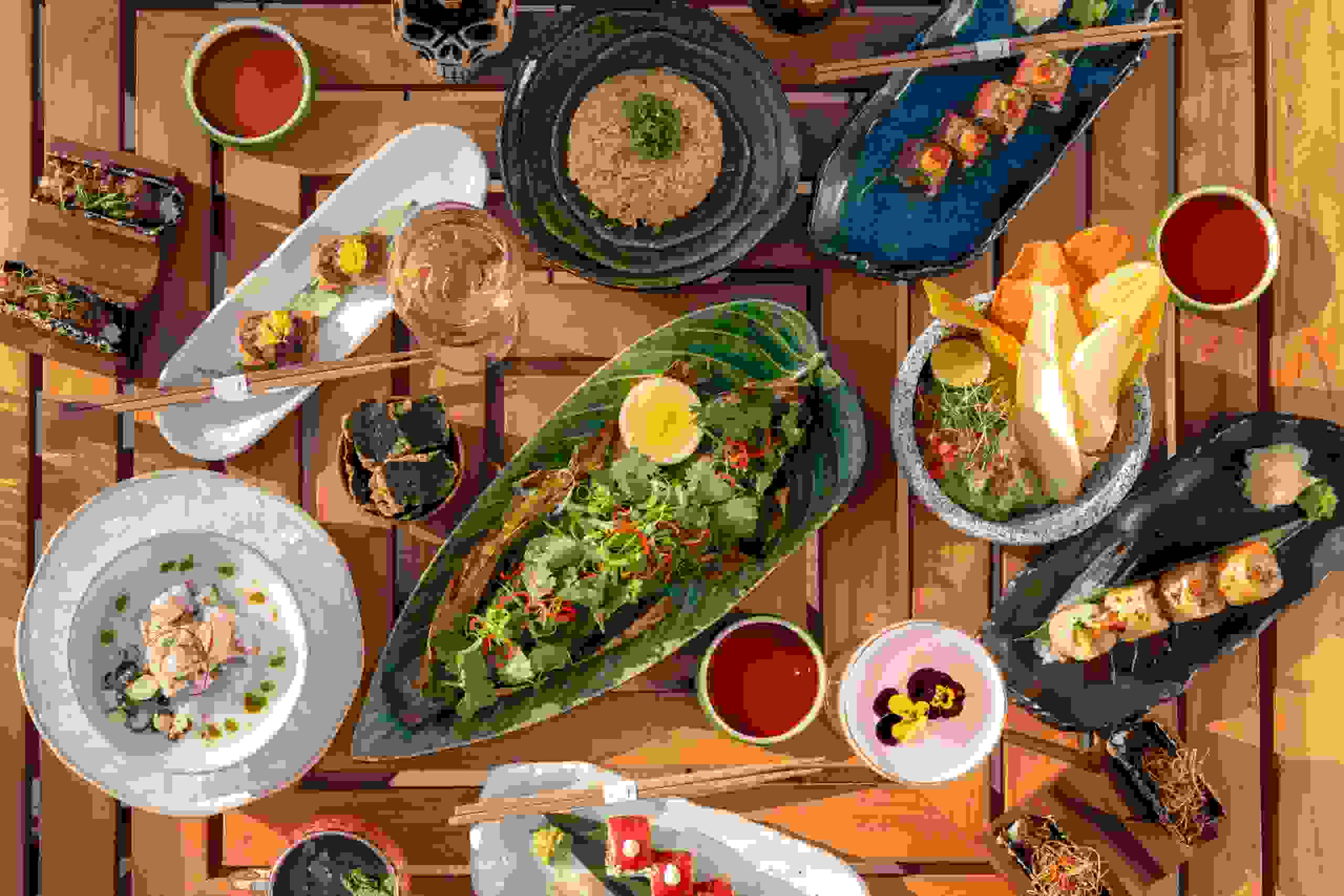 Canary Beach offers sea views and front-row access to the shoreline-image