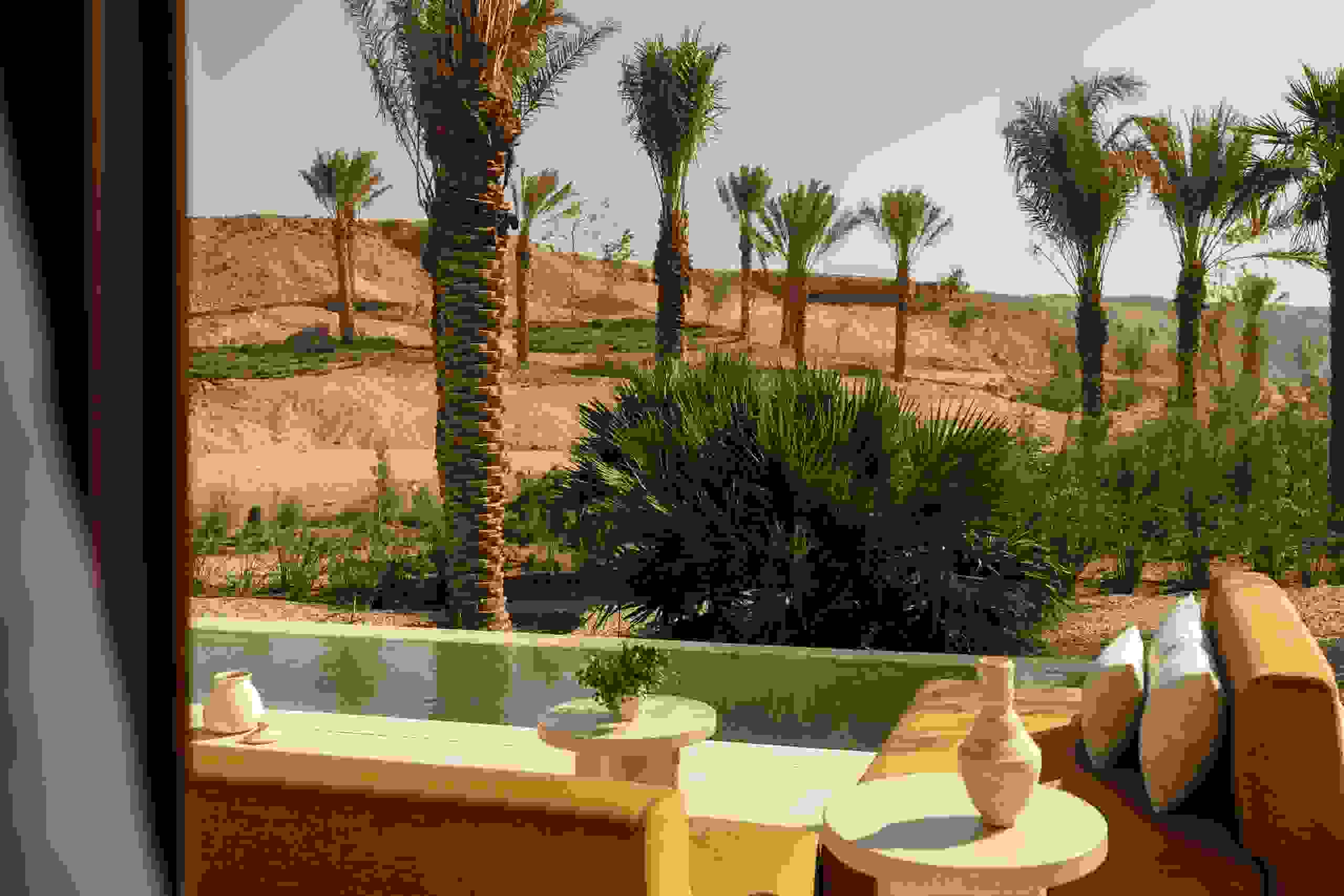 Jayasom Wellness Resort AMAALA Opens on Saudi Arabia’s Red Sea-image