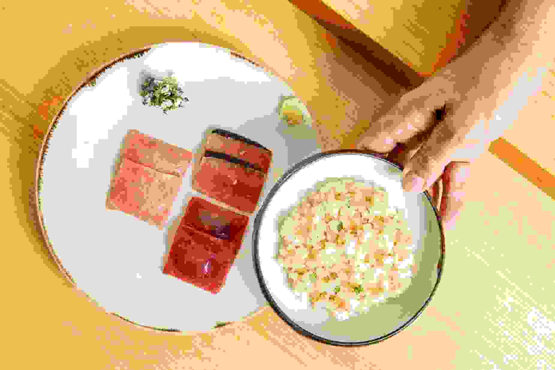 FACT Exclusive: Yannick Alléno is bringing L’Abysse to One&Only The Palm Dubai-image