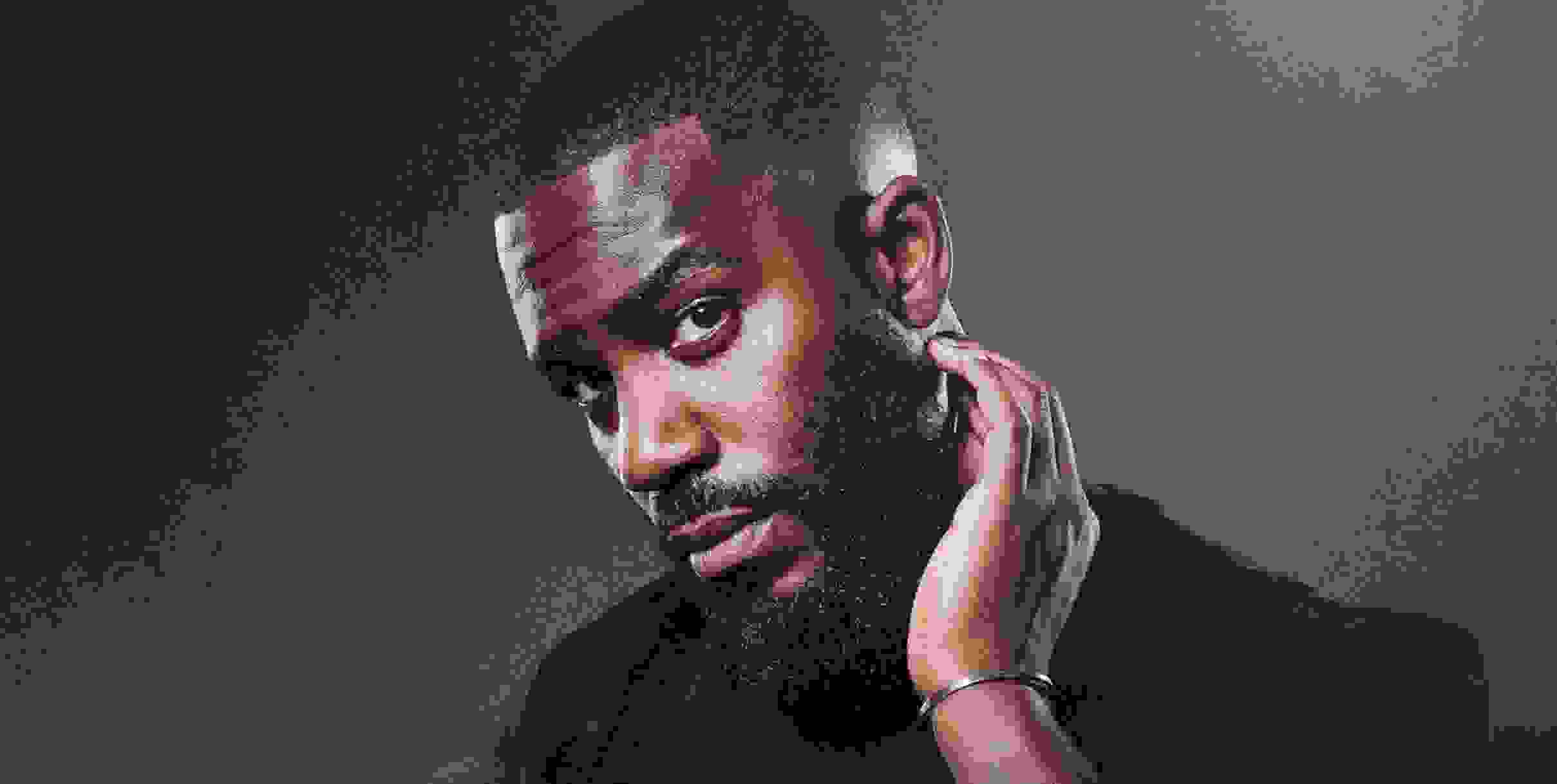 FACT Chats: Mo Gilligan On Dubai, Drake and Doing It His Way-image