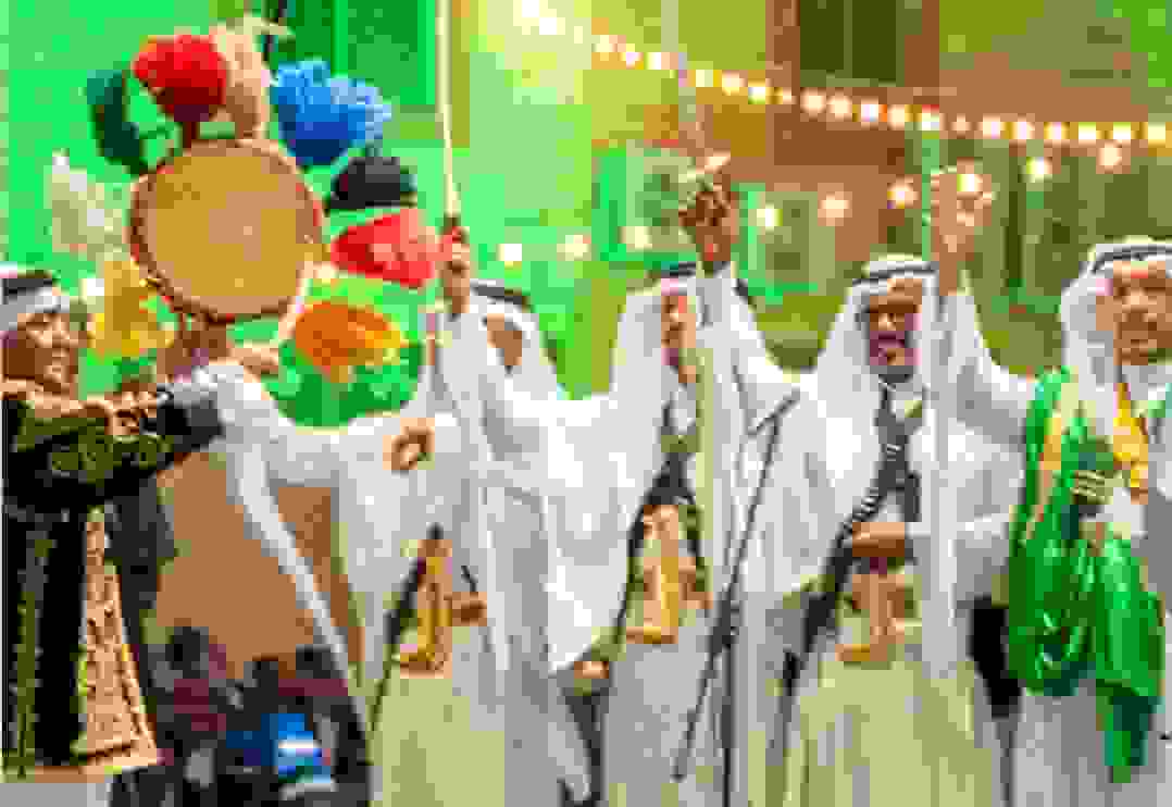 Aldirah Winter brings cosy culture and weekend energy to Riyadh-image