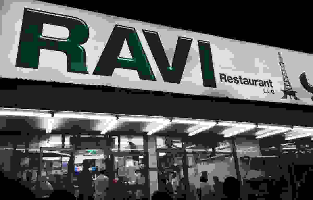 Ravi and Khadak Serve a Fresh Take on Indo-Pak Cuisine in Dubai-image