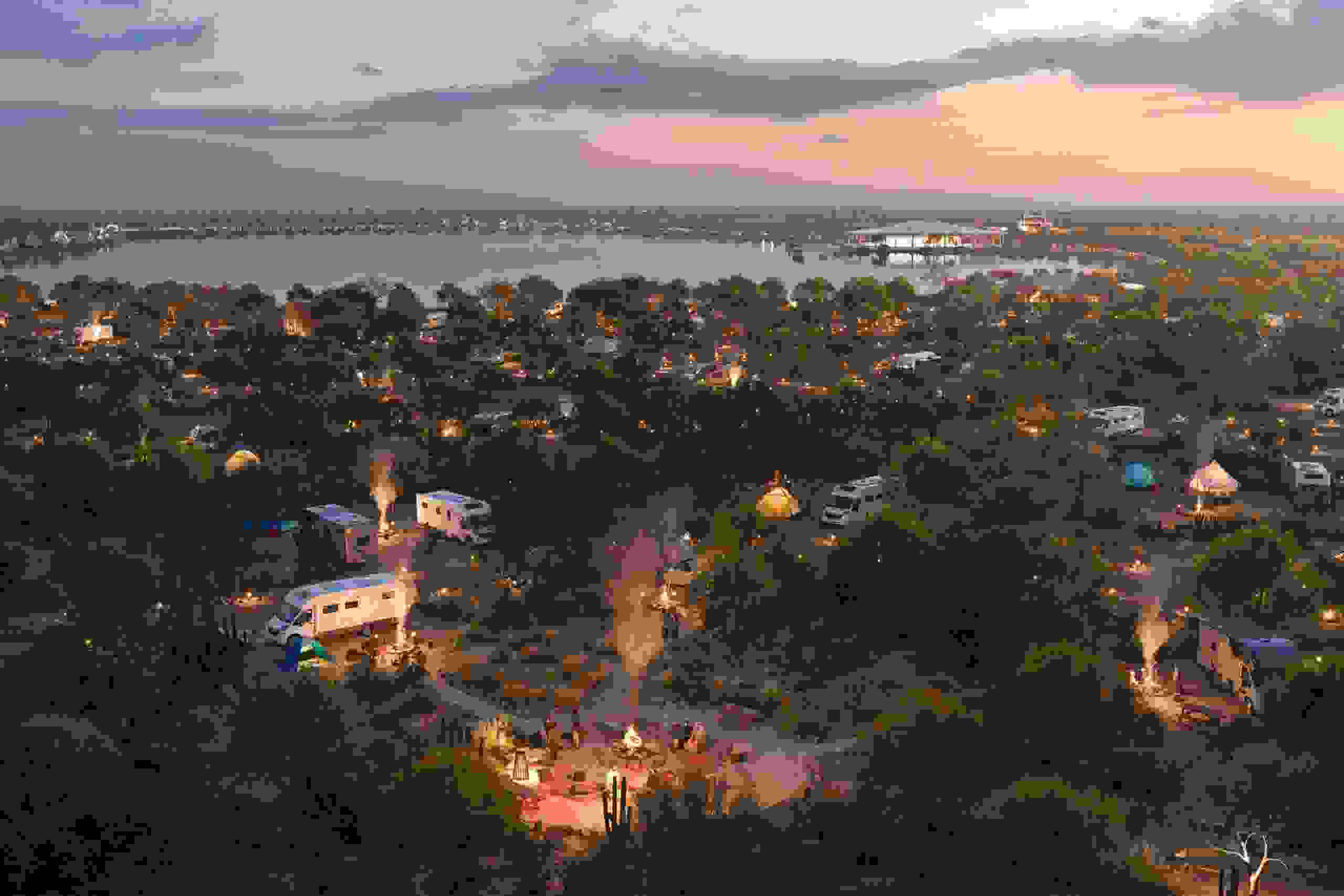 Al Layan Oasis promises a space with comfort and community in Dubai-image