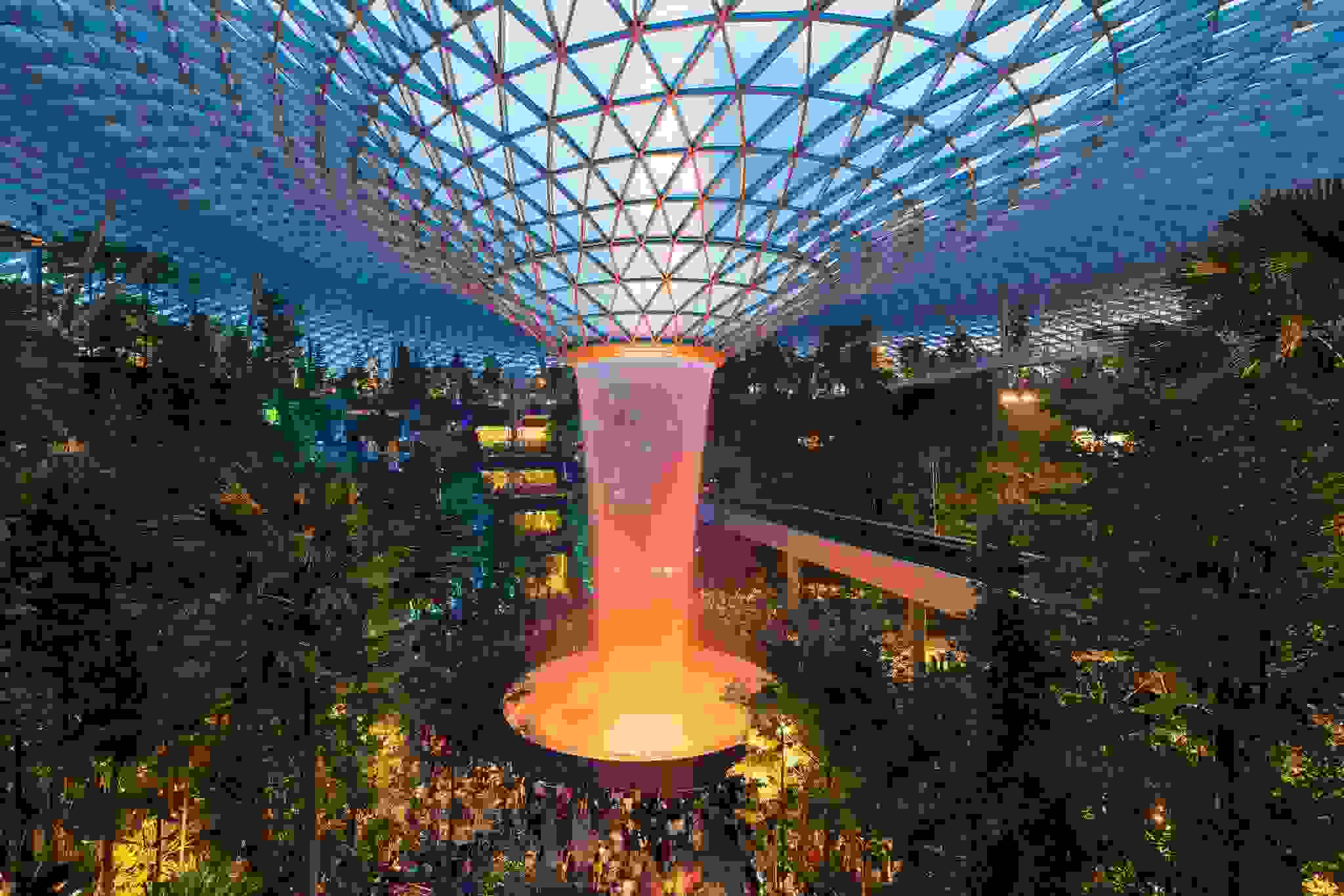 30 Fantastic Things To Do In Singapore In June 2026-image