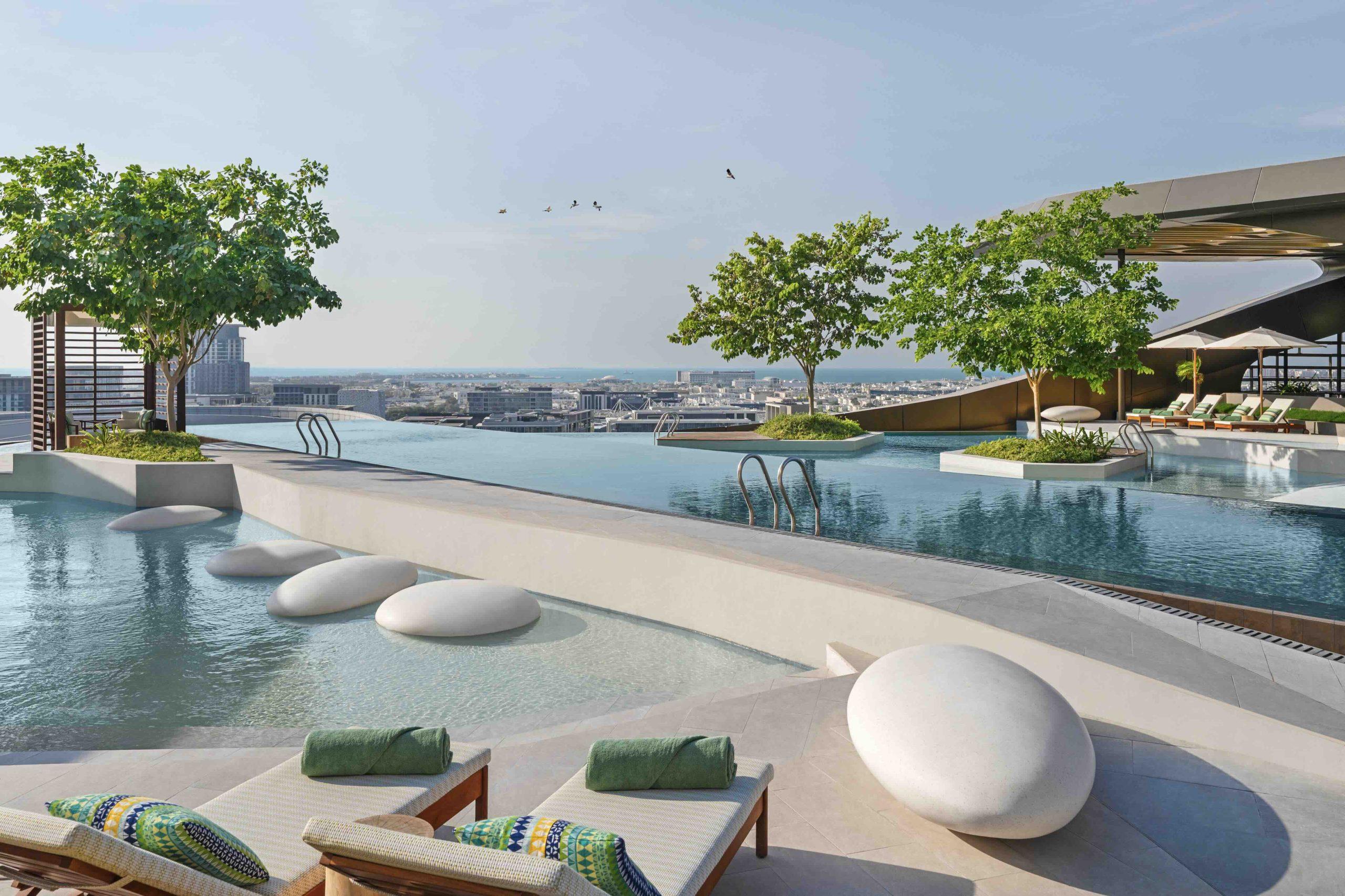 31 Fantastic Reasons To Get Out In Dubai This July 2026