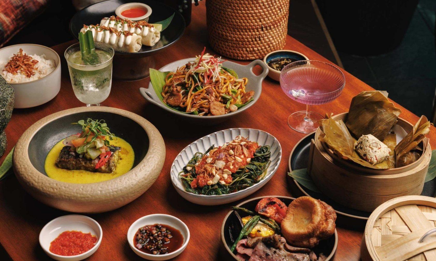 Bookmark This: The Hottest New Dubai Brunches to Book in 2026