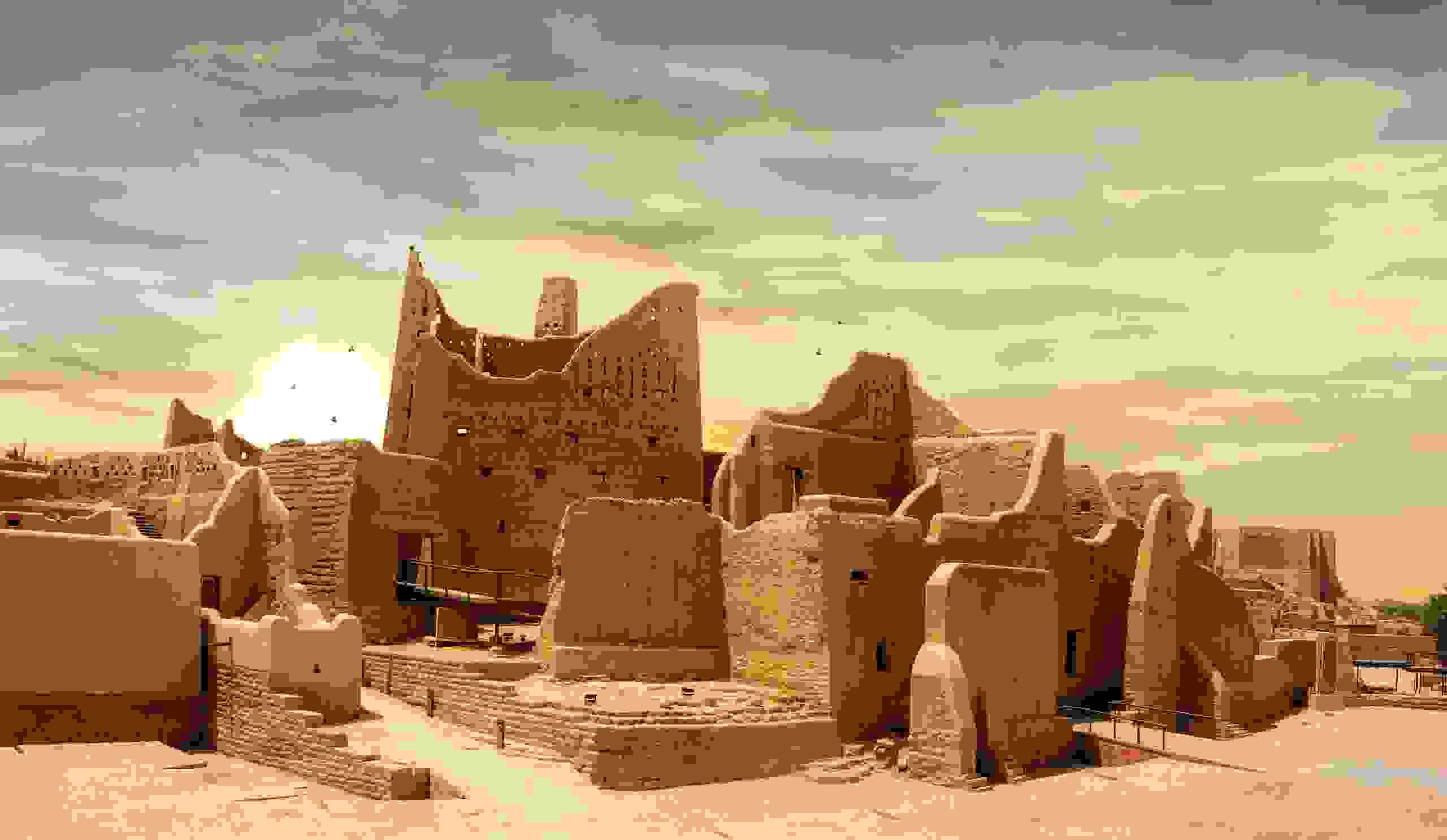 31 Fantastic Things To Do In Riyadh In June 2026-image