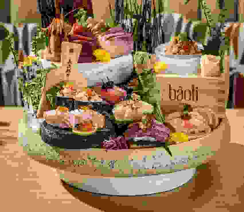 Bookmark this: The hottest new Dubai brunches to book in 2026-image