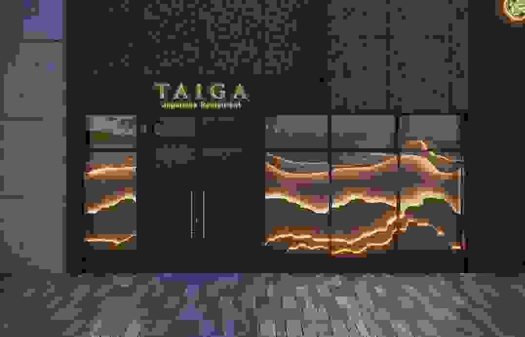 Taiga Brings Premium Teppanyaki and Omakase to Bluewaters Dubai-image