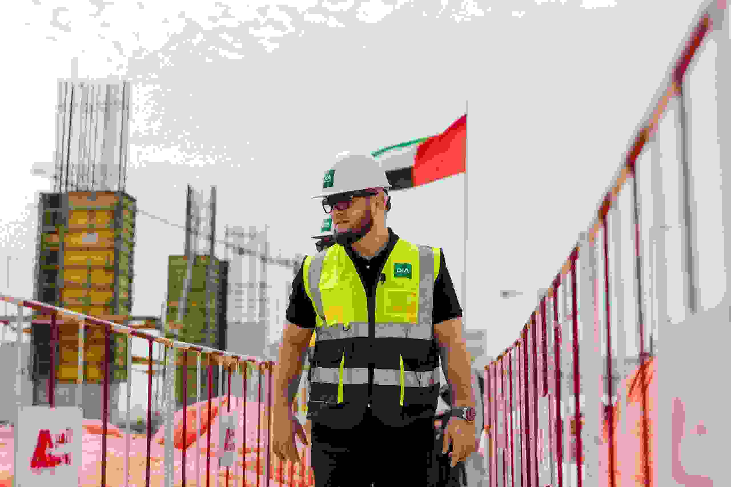 Khabib Nurmagomedov Expands His UAE Footprint With Real Estate Venture-image