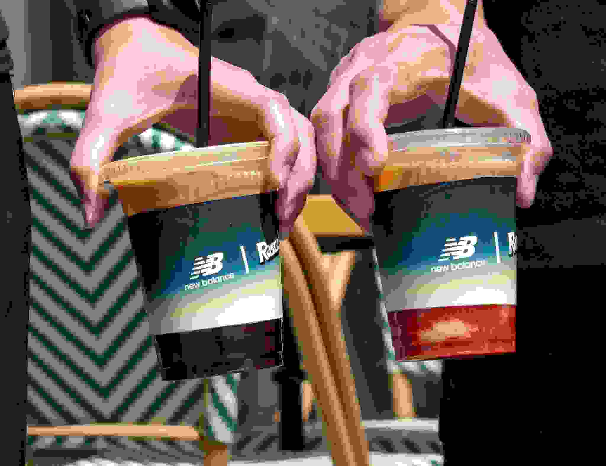 Dubai Gets a Community-Led New Balance x Rascals Activation-image