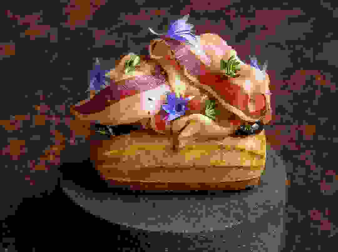 Orfali Bros Brings Back its Greatest Hits With the OG Tasting Menu-image