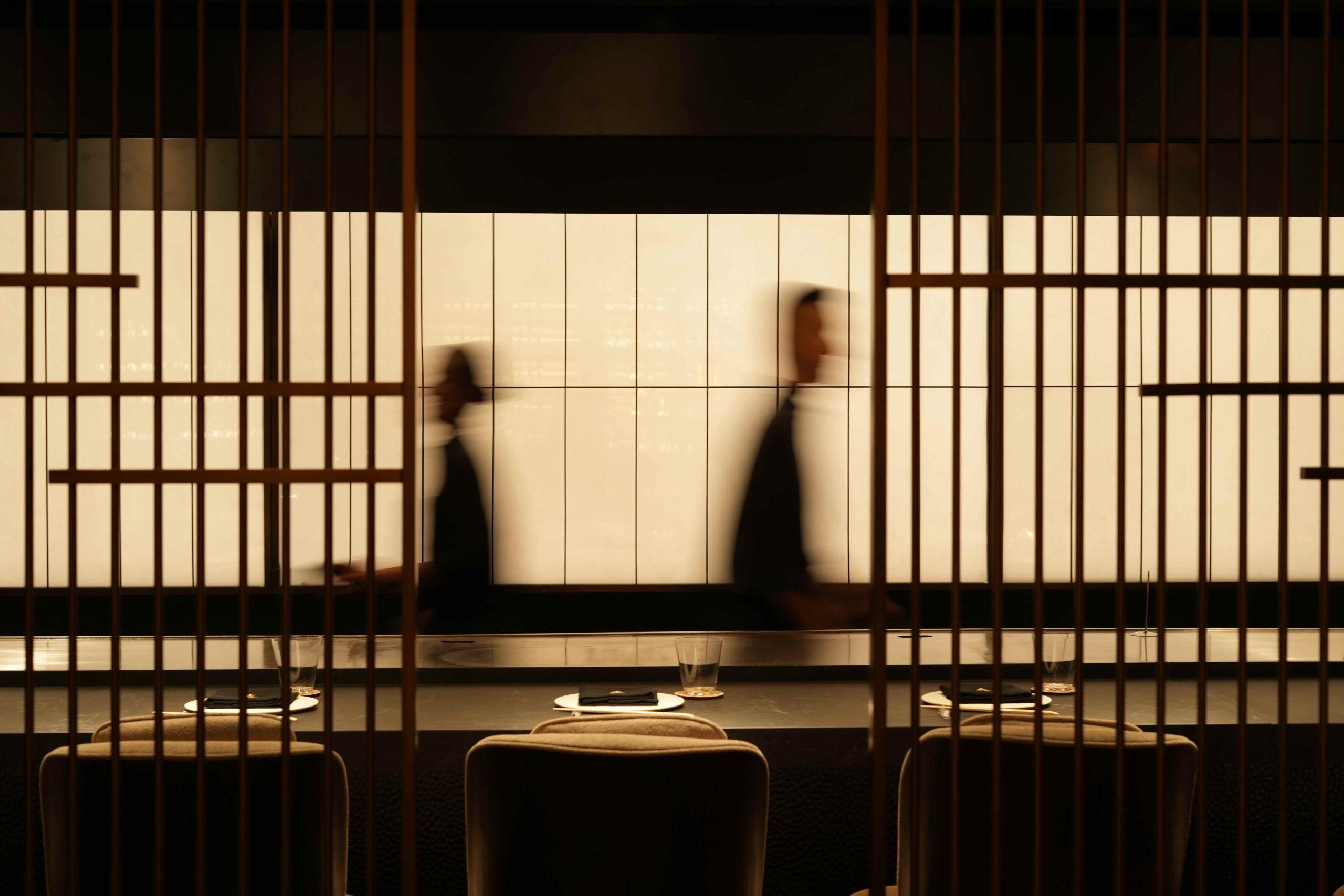 Taiga Brings Premium Teppanyaki and Omakase to Bluewaters Dubai