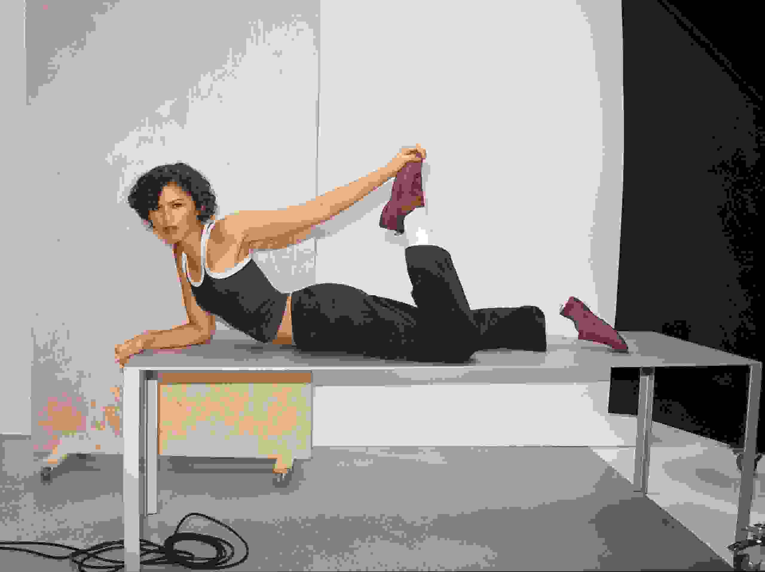 On and Zendaya Reveal a Sleek New Co-Created Collection-image