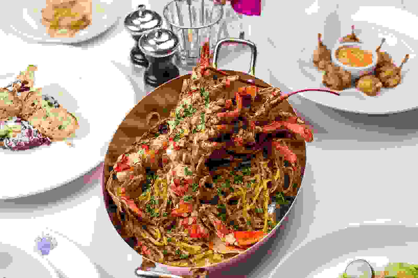 Dubai’s Next Big Dining Concept Comes From Bagatelle and 7 Management-image