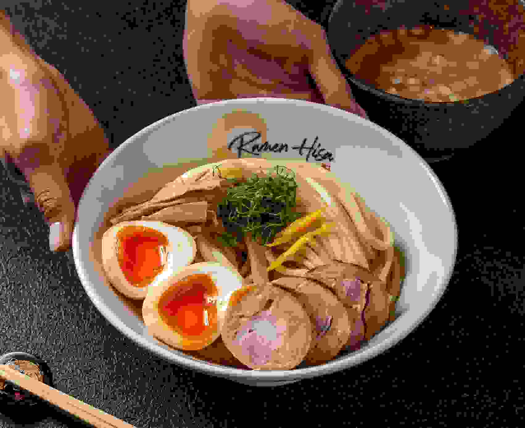 TakaHisa Is Opening a New Ramen Restaurant at Dubai Opera-image