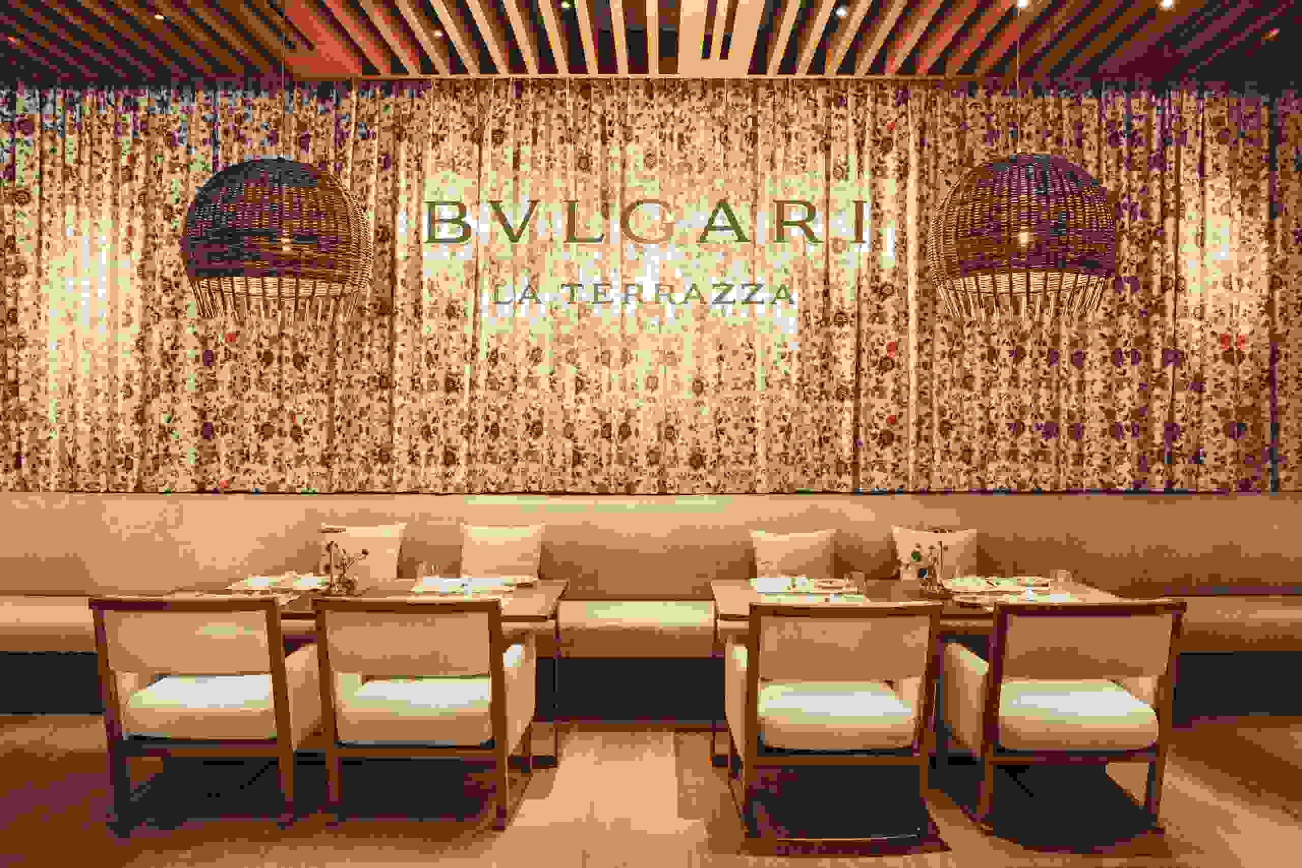 Bvlgari Resort Dubai is Turning Summer Season Into an Italian Escape-image