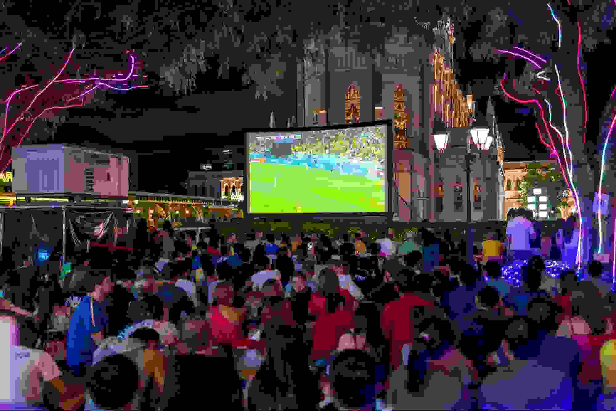 Here’s Where to Watch the FIFA World Cup 2026 Final in Singapore-image