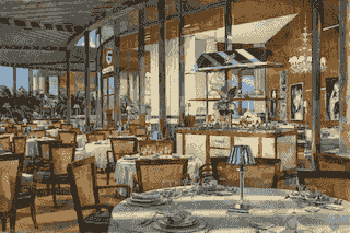 Cipriani Dolci Riyadh Opens in Diplomatic Quarter-image
