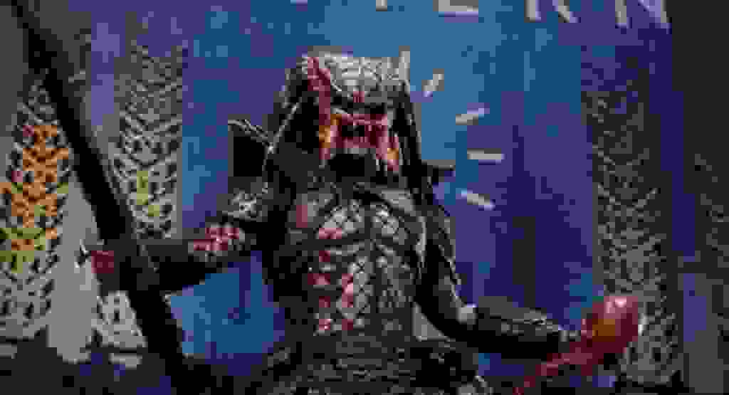 Predator 2 Director Stephen Hopkins to Film Thriller Series in Riyadh-image