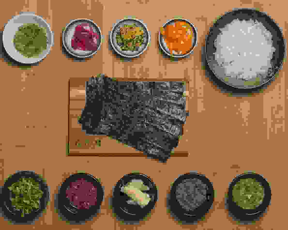 Belhasa Hospitality to Bring Spain’s Akiro Nikkei Hand Roll Bar to Dubai in 2026-image