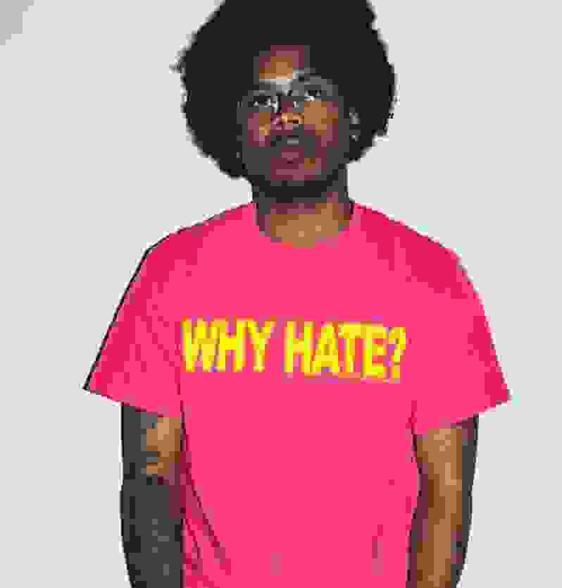 Supreme Drops a Graphic Tee Collection Just in Time For Summer 2026-image