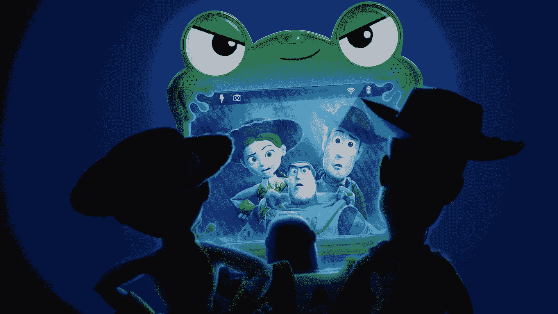 FACT Movie Review: Toy Story 5 Goes to Infinity, But Not Quite Beyond-image