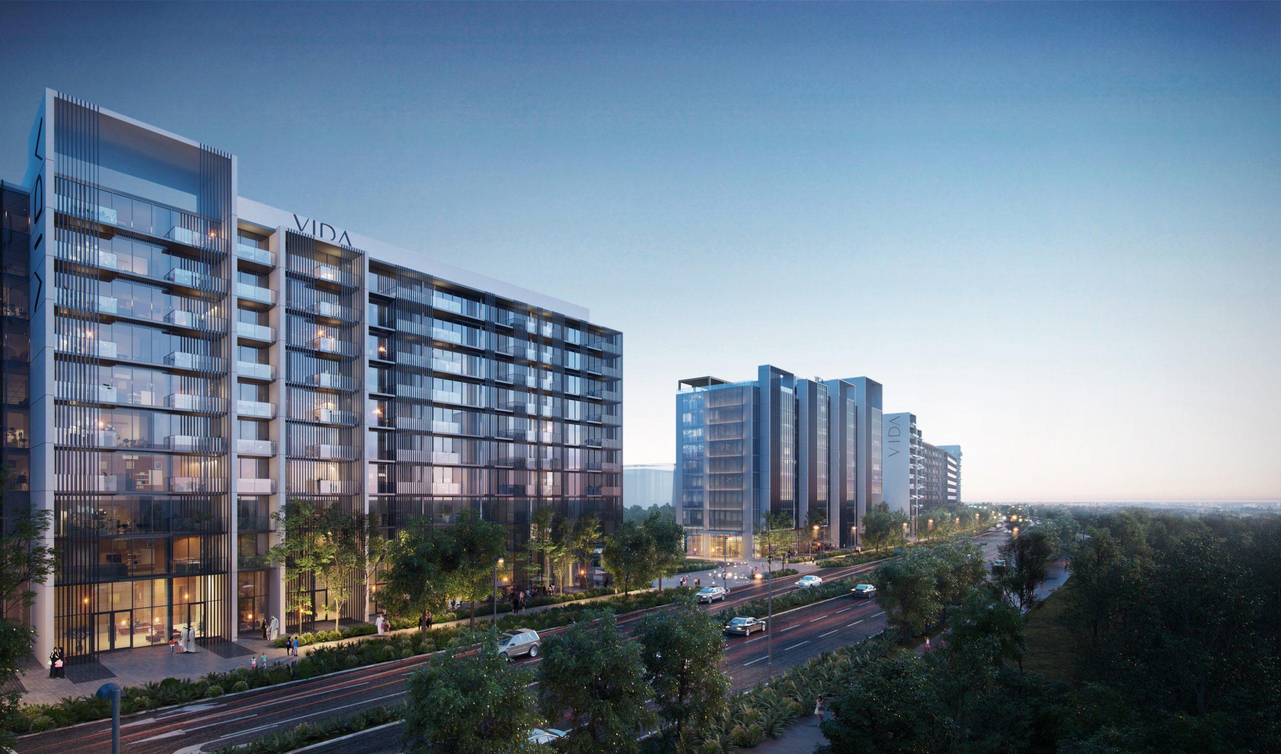 Vida Aljada Joins Sharjah’s Growing Five-Star Luxury Hotel Scene