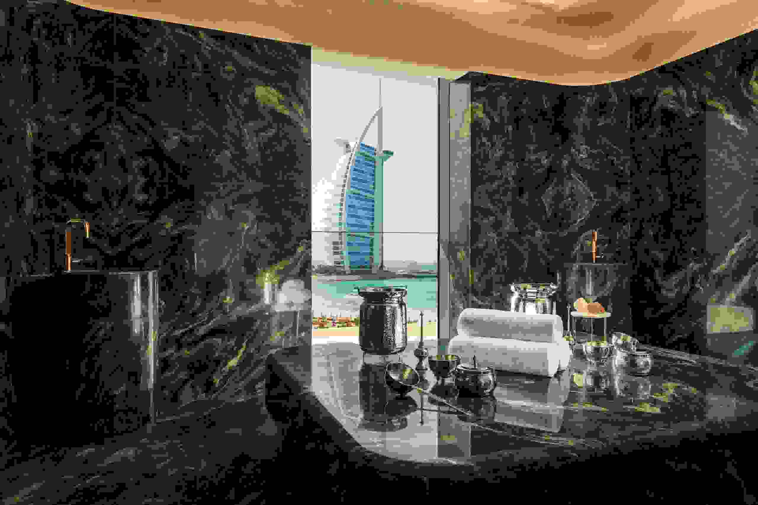 Why Talise Spa at Jumeirah Marsa Al Arab Was Named FACT’s 2026 Spa of the Year-image