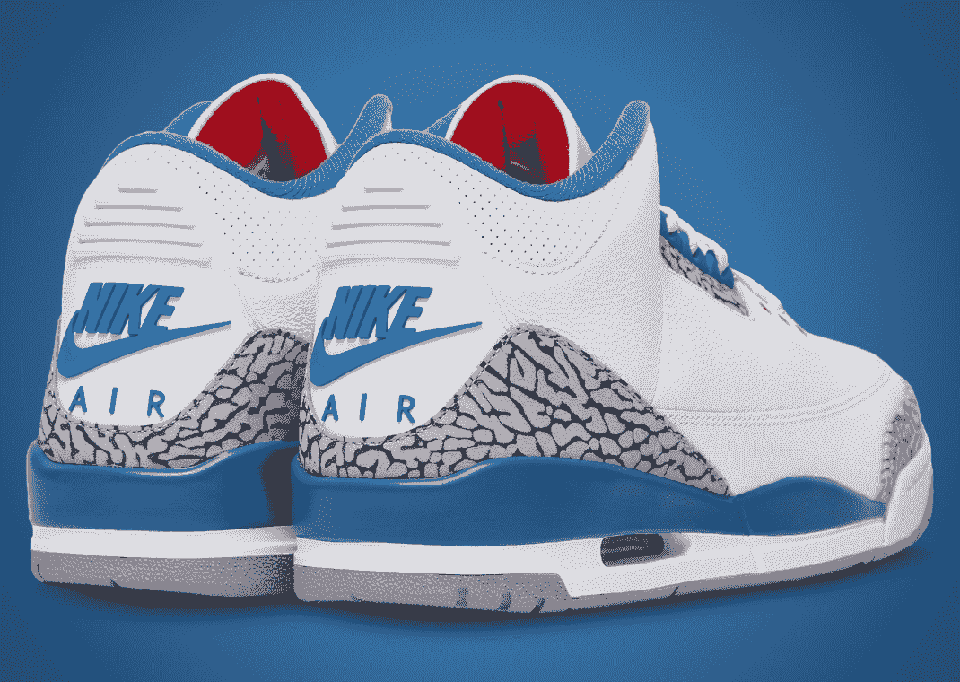 The Air Jordan 3 That Changed Sneaker History Is Finally Returning-image